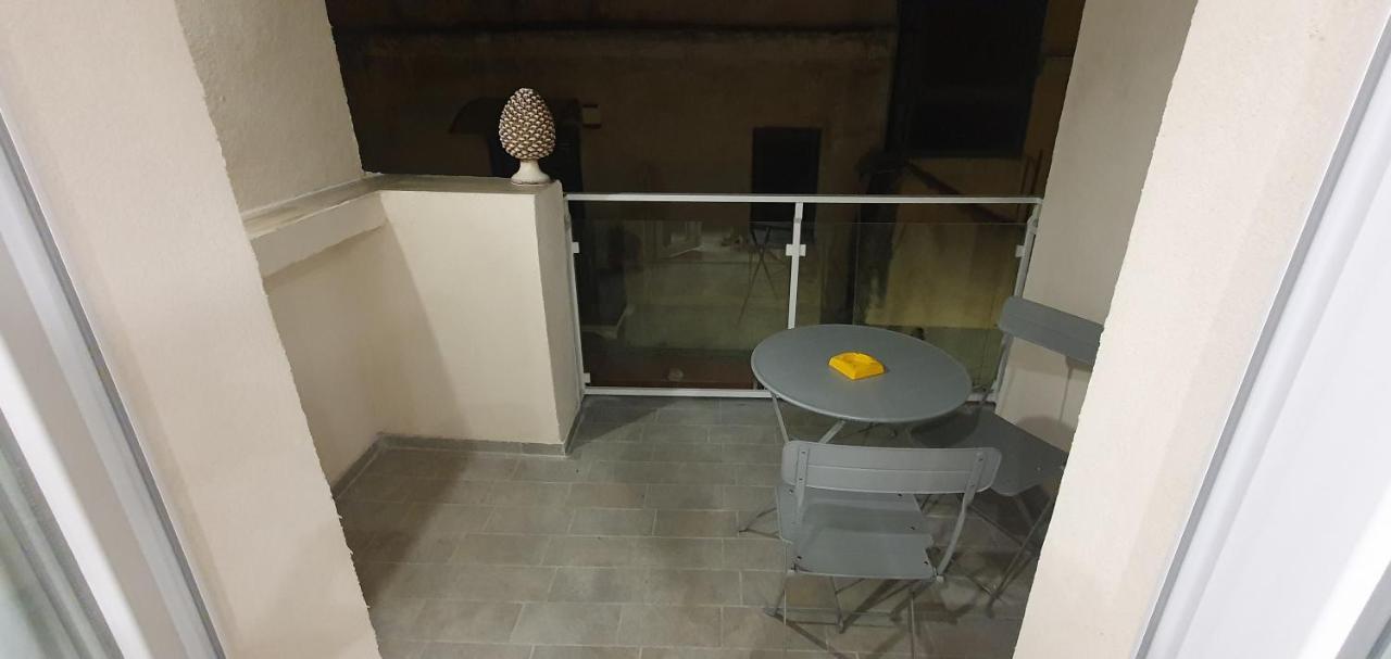 Cortile Gallinaccio คาตาเนีย ภายนอก รูปภาพ