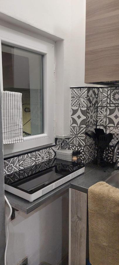 Cortile Gallinaccio คาตาเนีย ภายนอก รูปภาพ